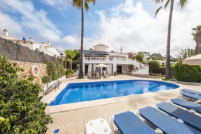 Villa Delfin - Son Bou